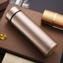 Load image into Gallery viewer, Travel Thermos